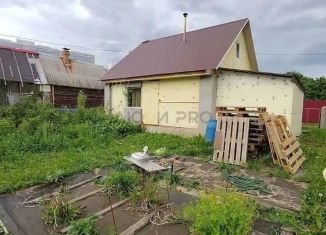 Продажа дома, 40 м2, Республика Башкортостан, СТ треста № 3 Строитель, 38