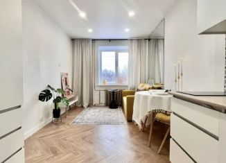Продам комнату, 25 м2, Пермь, Народовольческая улица, 46, Свердловский район
