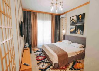 Сдача в аренду комнаты, 21 м2, Дербент, площадь Свободы, 10/1