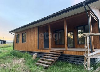 Дом на продажу, 117 м2, Калужская область, территория Славная, 1А