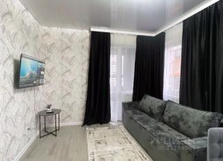 Сдам в аренду 1-комнатную квартиру, 46 м2, Тула, улица Маршала Полубоярова, 4