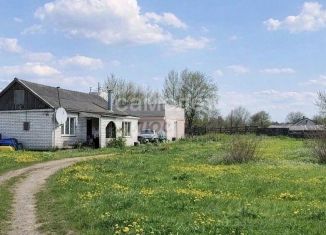 Продажа дома, 61.1 м2, рабочий посёлок Поныри, улица Маяковского, 25А