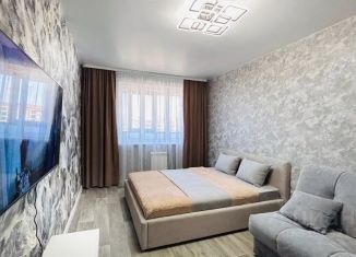 Сдача в аренду 1-комнатной квартиры, 43 м2, Самара, проспект Карла Маркса, 244