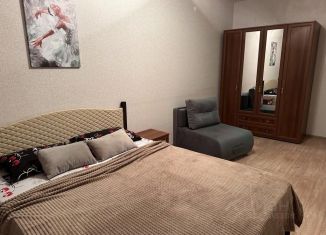 Сдача в аренду 1-комнатной квартиры, 57 м2, Пермь, улица Александра Турчевича, 6, Свердловский район