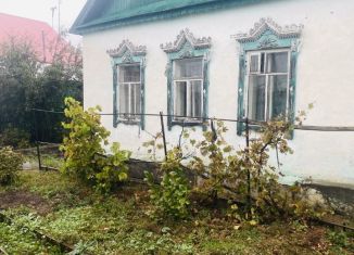 Продам дом, 59.7 м2, Жигулёвск, Краевая улица, 8