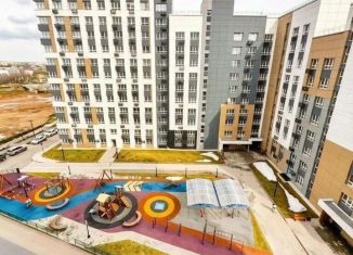 Продам 2-комнатную квартиру, 43.2 м2, Казань, улица Михаила Миля, 9