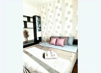 1-ком. квартира в аренду, 34 м2, Иркутск, бульвар Рябикова, 101