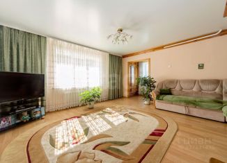 Дом на продажу, 101.6 м2, поселок Верх-Обский, Центральная улица, 76А