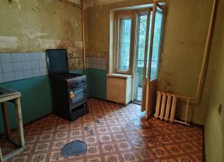 1-комнатная квартира на продажу, 39 м2, Самара, Балаковская улица, 12А, Советский район