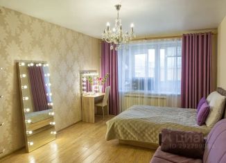 Сдам в аренду однокомнатную квартиру, 46 м2, Тульская область, проспект Ленина, 52Б