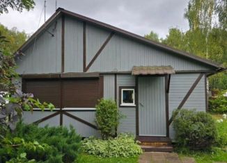 Продается дача, 60 м2, Московская область, СНТ Восток-2, 23