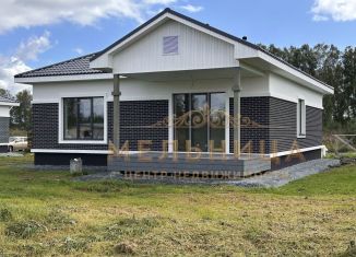 Продам дом, 130 м2, Екатеринбург, метро Ботаническая