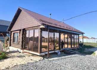 Продаю дом, 60.1 м2, Тюменская область, Степная улица