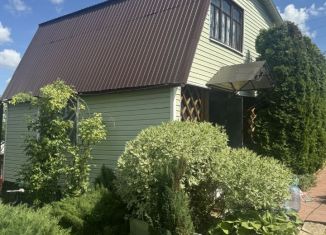 Продам дачу, 80 м2, Владимирская область, СНТ Орджоникидзе-3, 133