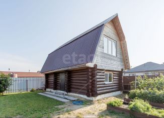 Продаю дом, 55.5 м2, село Успенка, Олимпийская улица