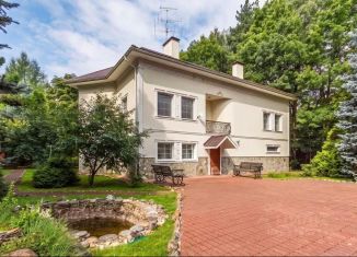 Продам коттедж, 495 м2, Московская область, улица ГП-1, 36