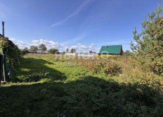 Продается участок, 9 сот., Пермский край, улица Вавилина, 6
