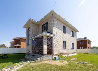 Продажа дома, 168.8 м2, Тюменская область, улица Михаила Колесова