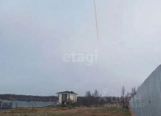 Участок на продажу, 15 сот., рабочий посёлок Шиморское, микрорайон Солнечный, 79