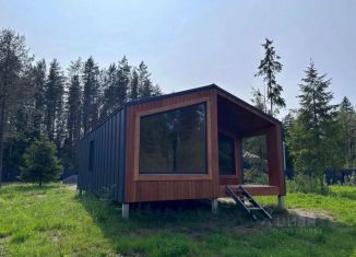 Продам дом, 54 м2, Ленинградская область, СНТ Алмаз, 280