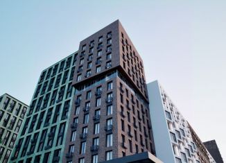 Продается 2-ком. квартира, 43.24 м2, Кабардино-Балкария