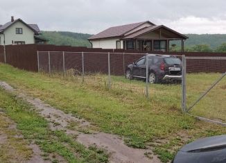 Продажа земельного участка, 15 сот., село Бурнашево, Луговая улица, 5
