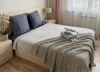 Сдается 2-ком. квартира, 42 м2, Иркутская область, улица Багратиона, 8