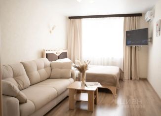 Сдается в аренду 1-комнатная квартира, 40 м2, Самара, проспект Кирова, 322Ак6, Промышленный район