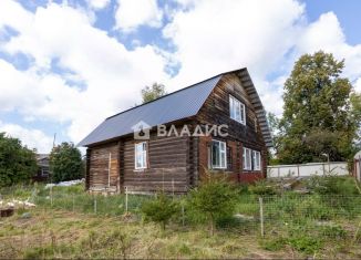Продается дом, 80 м2, Владимирская область, улица Скрябина