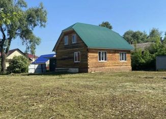 Продаю дом, 114.7 м2, село Иглино, улица Свердлова, 51А