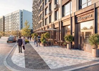 Квартира на продажу студия, 23.13 м2, Тамбов