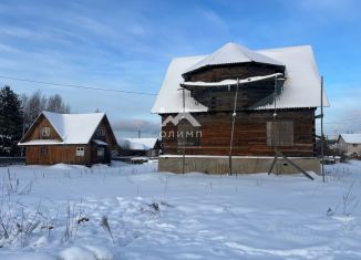 Продается дом, 80 м2, Вологодская область, Еловый бульвар