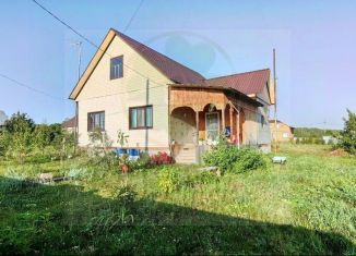 Дом на продажу, 83 м2, село Тарабердино, Степная улица, 3