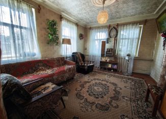 Продажа дома, 53.1 м2, Астраханская область, Тепловозная улица, 4