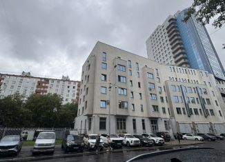 Продаю комнату, 12 м2, Москва, Ленинский проспект, 3, район Якиманка