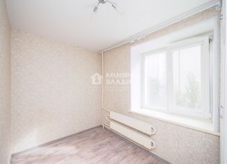 Продам комнату, 60 м2, Омск, улица Шебалдина, 68, Центральный округ