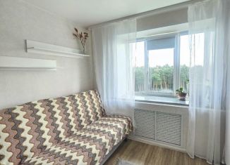 Продажа комнаты, 17 м2, Пермский край, Подлесная улица, 17