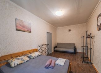 Сдам в аренду двухкомнатную квартиру, 44 м2, Москва, проезд Русанова, 5, станция Ботанический сад