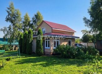 Продаю дом, 96.1 м2, Калужская область, СНТ Урожай, 18
