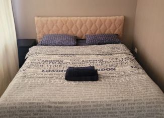 Сдается двухкомнатная квартира, 43 м2, Березники, улица Черепанова, 20