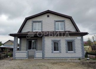 Продаю дом, 125 м2, Тюмень, Центральный округ, улица Мелиораторов