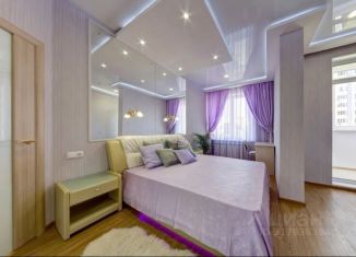 Сдам 2-комнатную квартиру, 45 м2, Челябинск, улица Братьев Кашириных, 34, Калининский район