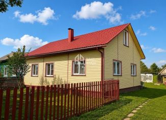 Продажа дома, 69.1 м2, Калужская область, село Кременское, 113