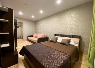 1-комнатная квартира в аренду, 40 м2, Самара, улица Потапова, 78В