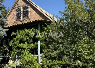 Дача на продажу, 49 м2, хутор Нижнетемерницкий, Ромашковая улица