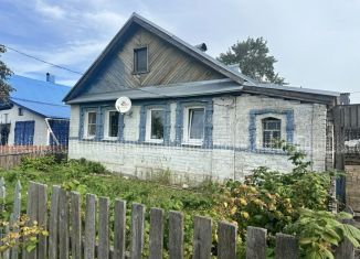 Продажа дома, 54.8 м2, Нижегородская область, улица Парижской Коммуны, 15