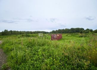 Продажа участка, 15 сот., Кемеровская область, Центральная улица, 7