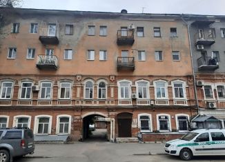 Продаю комнату, 143.8 м2, Саратовская область, улица Киселёва, 11