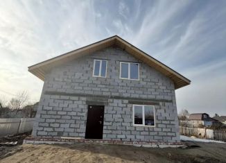 Продам дом, 152.6 м2, Омская область, ТСН СНТ Водник, 511