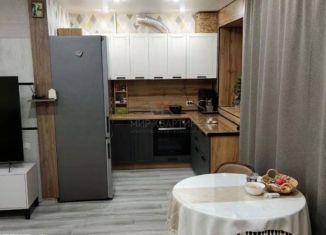 Трехкомнатная квартира на продажу, 56 м2, Хакасия, Советская улица, 40